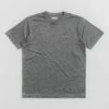 Columbia Hike T-Shirt - Black Heather