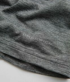 Columbia Hike T-Shirt - Black Heather -FLATSPOT Sales columbia hike t shirt black heather 4