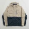 Columbia Hikebound Jacket - Ancient Fossil / Collegiate Navy 1 Columbia Hikebound Jacket - Ancient Fossil / Collegiate Navy -FLATSPOT Sales columbia hikebound jacket ancient fossil collegiate navy 1
