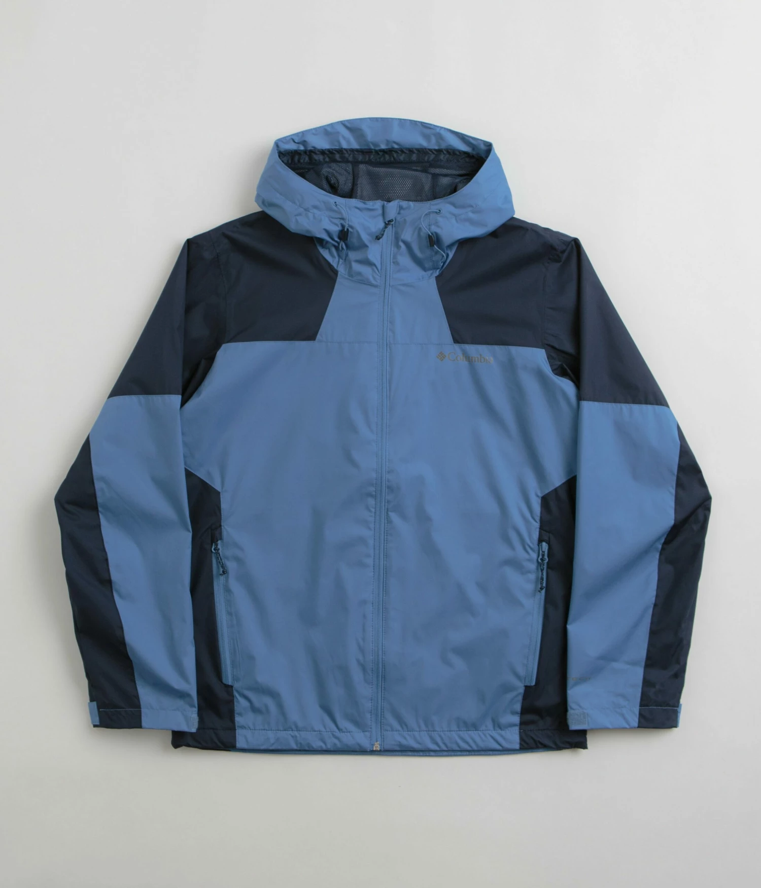 Columbia Inner Limits III Jacket - Skyler / Collegiate Navy 3 Columbia Inner Limits III Jacket - Skyler / Collegiate Navy