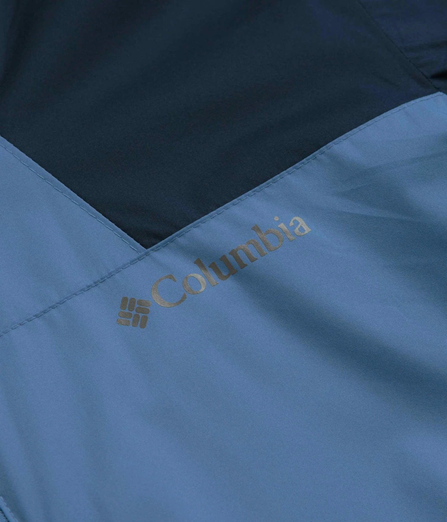 Columbia Inner Limits III Jacket - Skyler / Collegiate Navy 8 Columbia Inner Limits III Jacket - Skyler / Collegiate Navy - Image 6