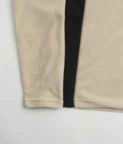 Columbia Klamath Range II 1/2 Zip Fleece - Ancient Fossil / Black 7 Columbia Klamath Range II 1/2 Zip Fleece - Ancient Fossil / Black -FLATSPOT Sales columbia klamath range ii 1 2 fleece ancient fossil black 2