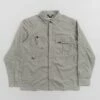 Columbia Landroamer Cargo Shirt - Flint Grey -FLATSPOT Sales columbia landroamer cargo shirt flint grey 1