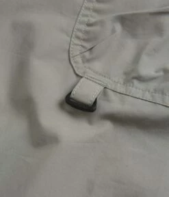 Columbia Landroamer Cargo Shirt - Flint Grey -FLATSPOT Sales columbia landroamer cargo shirt flint grey 4