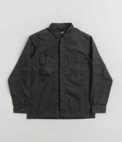 Columbia Landroamer Cargo Shirt - Shark
