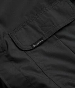 Columbia Landroamer Cargo Shirt - Shark -FLATSPOT Sales columbia landroamer cargo shirt shark 3