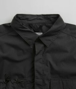 Columbia Landroamer Cargo Shirt - Shark -FLATSPOT Sales columbia landroamer cargo shirt shark 5