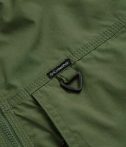 Columbia Landroamer Cargo Vest - Canteen -FLATSPOT Sales columbia landroamer cargo vest canteen 4