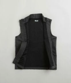 Columbia Landroamer Cargo Vest - Shark -FLATSPOT Sales columbia landroamer cargo vest shark 2