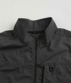 Columbia Landroamer Cargo Vest - Shark -FLATSPOT Sales columbia landroamer cargo vest shark 3