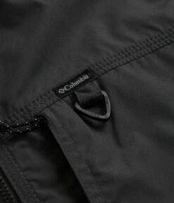 Columbia Landroamer Cargo Vest - Shark -FLATSPOT Sales columbia landroamer cargo vest shark 4