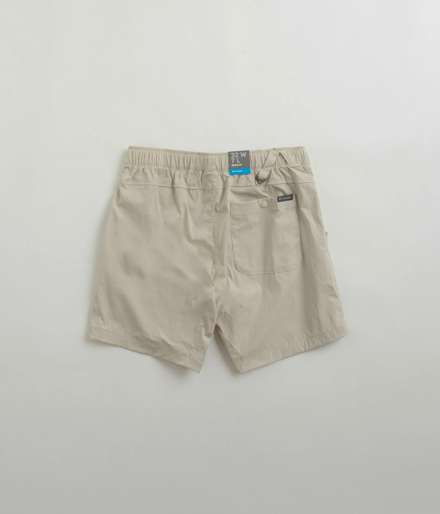 Columbia Landroamer Ripstop Shorts - Dark Stone 5 Columbia Landroamer Ripstop Shorts - Dark Stone - Image 3