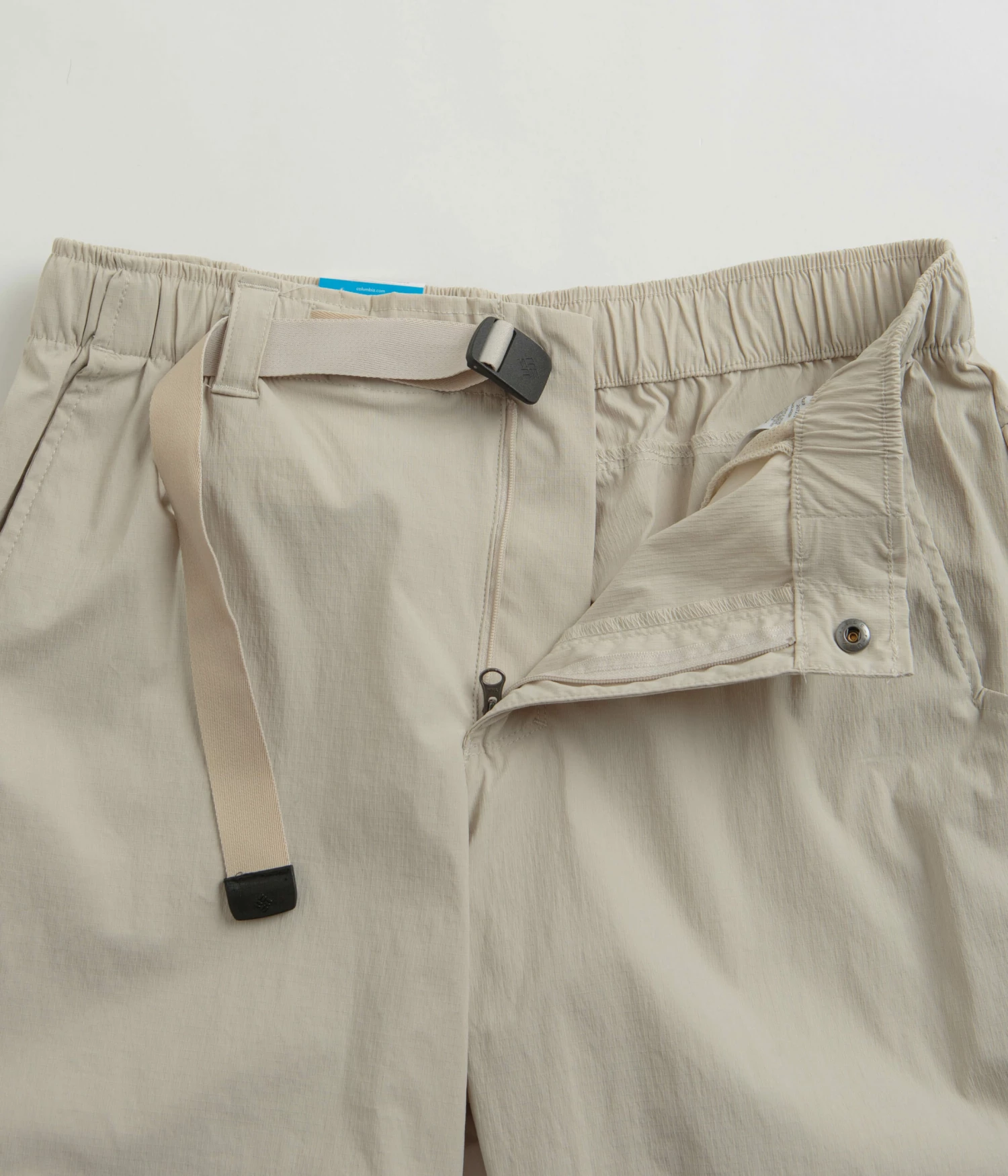 Columbia Landroamer Ripstop Shorts - Dark Stone 8 Columbia Landroamer Ripstop Shorts - Dark Stone - Image 6