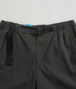 Columbia Landroamer Ripstop Shorts - Shark -FLATSPOT Sales columbia landroamer ripstop shorts shark 4
