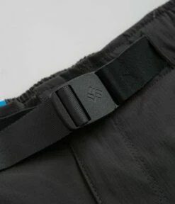 Columbia Landroamer Ripstop Shorts - Shark -FLATSPOT Sales columbia landroamer ripstop shorts shark 5