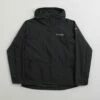 Columbia Loop Trail II Windbreaker Jacket - Black -FLATSPOT Sales columbia loop trail ii windbreaker jacket black 1