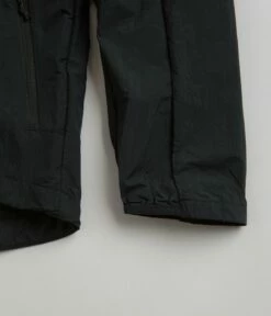 Columbia Loop Trail II Windbreaker Jacket - Black -FLATSPOT Sales columbia loop trail ii windbreaker jacket black 6