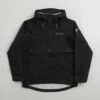 Columbia Mazama Trail Shell Jacket - Black 2 Columbia Mazama Trail Shell Jacket - Black -FLATSPOT Sales columbia mazama trail shell jacket black 1