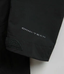 Columbia Mazama Trail Shell Jacket - Black 17 Columbia Mazama Trail Shell Jacket - Black -FLATSPOT Sales columbia mazama trail shell jacket black 8