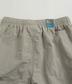 Columbia Mountaindale Shorts - Flint Grey -FLATSPOT Sales columbia mountaindale shorts flint grey 6