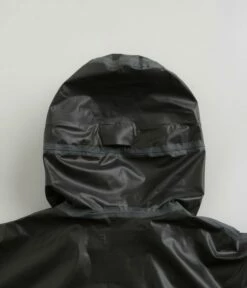 Columbia OutDry Extreme Wyldwood Shell Jacket - Black -FLATSPOT Sales columbia outdry extreme wyldwood shell jacket black 4