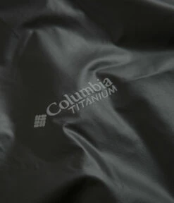 Columbia OutDry Extreme Wyldwood Shell Jacket - Black -FLATSPOT Sales columbia outdry extreme wyldwood shell jacket black 6