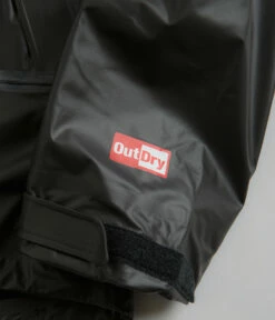 Columbia OutDry Extreme Wyldwood Shell Jacket - Black -FLATSPOT Sales columbia outdry extreme wyldwood shell jacket black 7