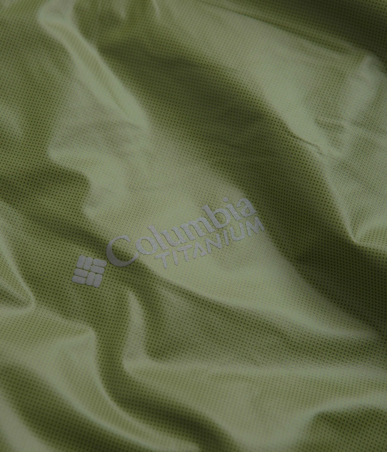 Columbia OutDry Extreme Wyldwood Shell Jacket - Canteen 9 Columbia OutDry Extreme Wyldwood Shell Jacket - Canteen - Image 7