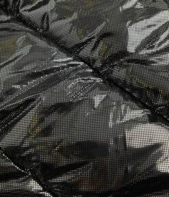 Columbia Pike Lake II Hooded Jacket - Black -FLATSPOT Sales columbia pike lake ii hooded jacket black 7