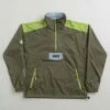 Columbia Riptide Anorak - Stone Green / Napa Green / Whisper 1 Columbia Riptide Anorak - Stone Green / Napa Green / Whisper -FLATSPOT Sales columbia riptide anorak stone green napa green whisper 1