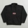 Columbia Riptide Fleece - Black / Salmon Rose -FLATSPOT Sales columbia riptide fleece black salmon rose 1