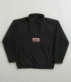 Columbia Riptide Fleece - Black / Salmon Rose