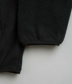 Columbia Riptide Fleece - Black / Salmon Rose 9 Columbia Riptide Fleece - Black / Salmon Rose -FLATSPOT Sales columbia riptide fleece black salmon rose 4