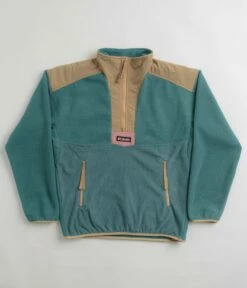 Columbia Riptide Fleece - Cloudburst / Canoe / Salmon Rose