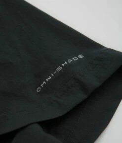 Columbia Silver Ridge Utility Lite Short Sleeve Shirt - Black -FLATSPOT Sales columbia silver ridge utility lite short sleeve shirt black 4