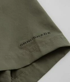 Columbia Silver Ridge Utility Lite Short Sleeve Shirt - Stone Green -FLATSPOT Sales columbia silver ridge utility lite short sleeve shirt stone green 4