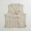 Columbia Silver Ridge Utility Vest - Dark Stone -FLATSPOT Sales columbia silver ridge utility vest dark stone 1