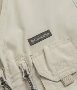 Columbia Silver Ridge Utility Vest - Dark Stone -FLATSPOT Sales columbia silver ridge utility vest dark stone 6