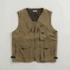 Columbia Silver Ridge Utility Vest - Delta -FLATSPOT Sales columbia silver ridge utility vest delta 1