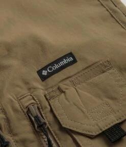 Columbia Silver Ridge Utility Vest - Delta -FLATSPOT Sales columbia silver ridge utility vest delta 5