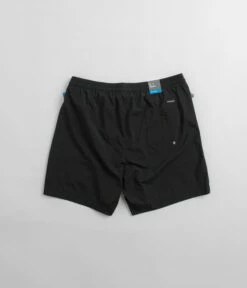Columbia Summerdry 6" Shorts - Black -FLATSPOT Sales columbia summerdry 6 shorts black 3