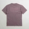 Converse Cons T-Shirt - Smoke Realm -FLATSPOT Sales converse cons t shirt smoke realm 1