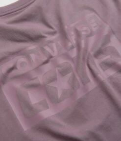 Converse Cons T-Shirt - Smoke Realm -FLATSPOT Sales converse cons t shirt smoke realm 5