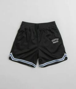 Converse X Quartersnacks Shorts - Converse Black