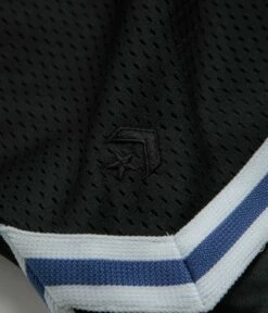 Converse X Quartersnacks Shorts - Converse Black -FLATSPOT Sales converse x quartersnacks shorts converse black 7