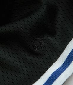 Converse X Quartersnacks Warm Up Shirt - Converse Black -FLATSPOT Sales converse x quartersnacks warm up shirt converse black 7