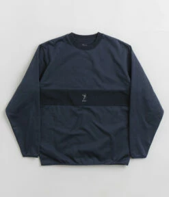 Dancer Crew Ripstop Fleece - Navy