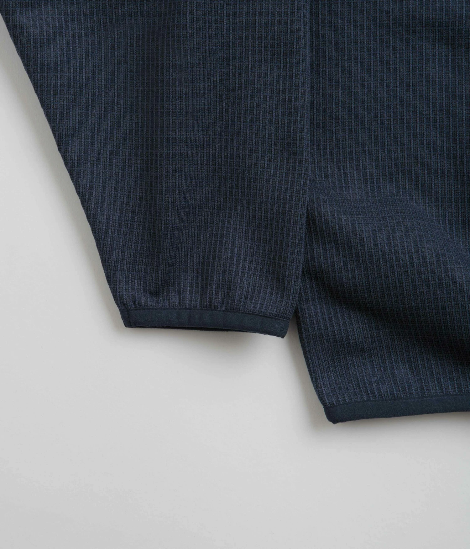 Dancer Crew Ripstop Fleece - Navy 4 Dancer Crew Ripstop Fleece - Navy - Image 2