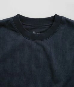 Dancer Crew Ripstop Fleece - Navy 9 Dancer Crew Ripstop Fleece - Navy -FLATSPOT Sales dancer crew ripstop fleece navy 4