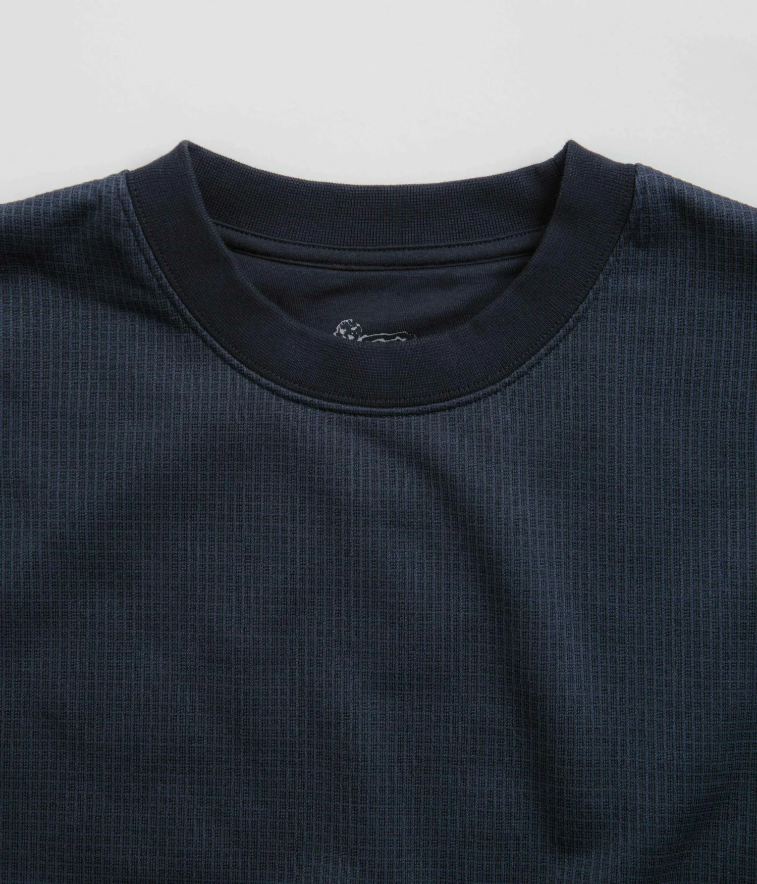 Dancer Crew Ripstop Fleece - Navy 6 Dancer Crew Ripstop Fleece - Navy - Image 4